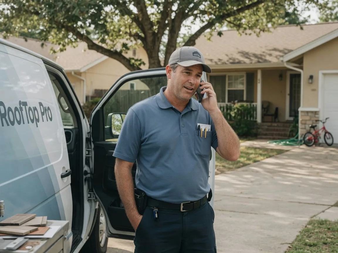 Roof Repair Matteson, IL FAQs