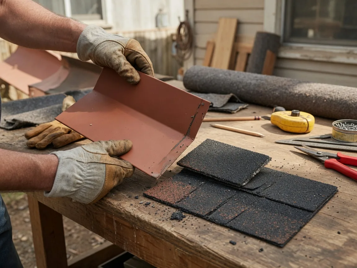 Roof Repair company in Matteson, IL